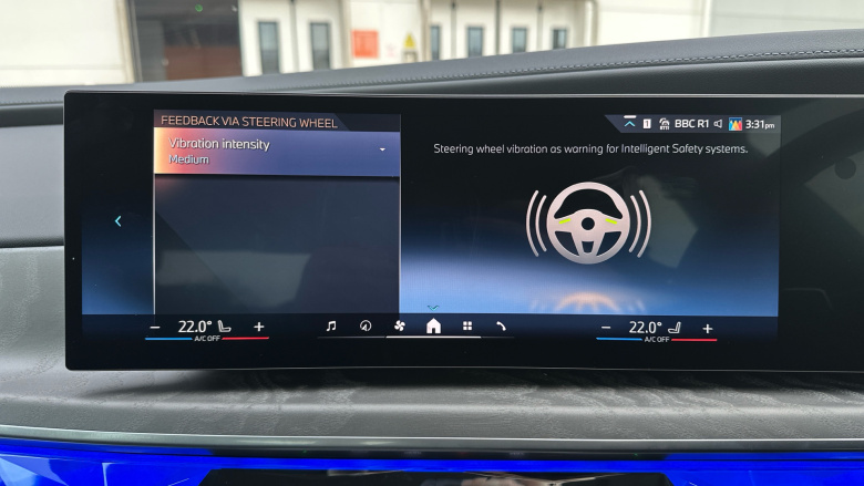 BMW 7 Series 750e xDrive Excellence 4dr Auto Saloon